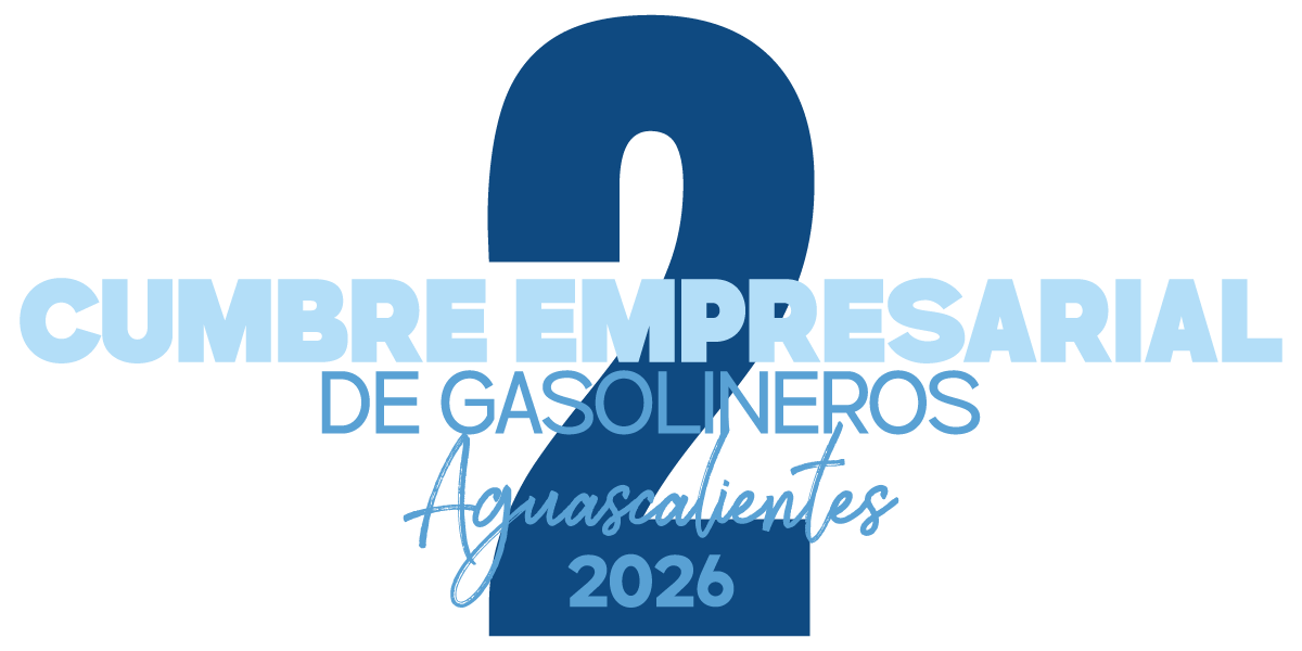 2ª Cumbre Empresarial de Gasolineros, Aguascalientes 2026