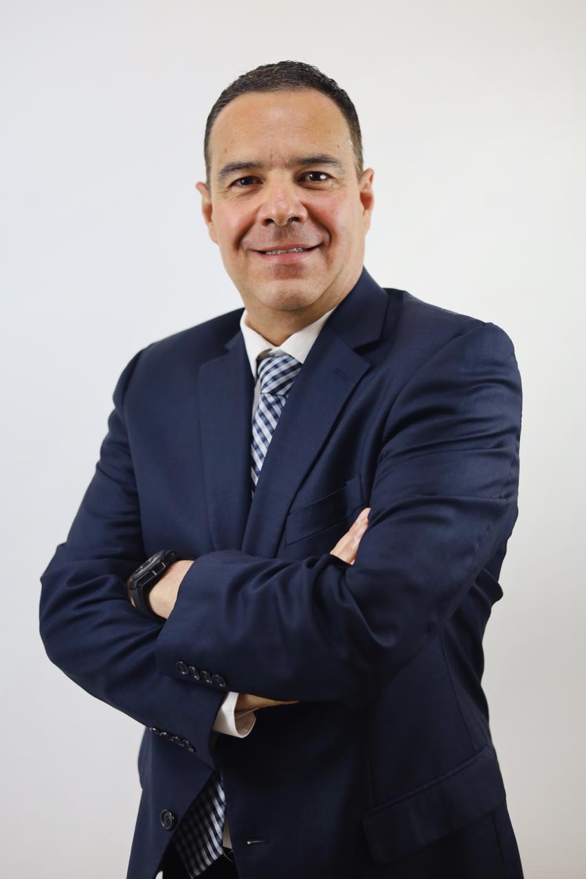 Lic. Alfredo López Muñoz